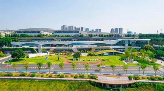 深耕实业 新博拉聚焦两大黄金赛道转型升级(图2)