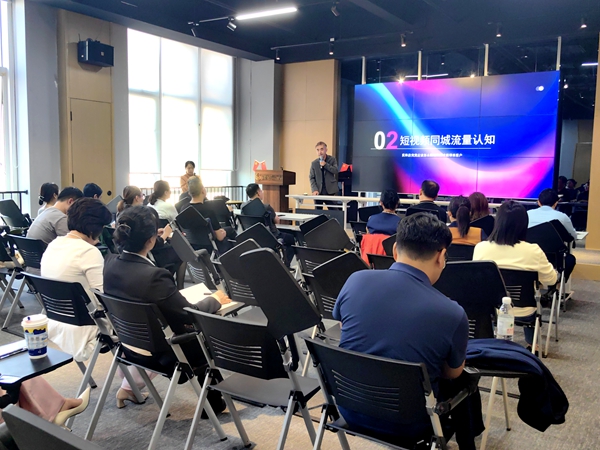 从零基础到“网红达人”！银川市兴庆区这场培训点燃创业就业新希望