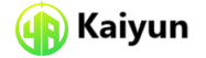 Kaiyun官方定制平台