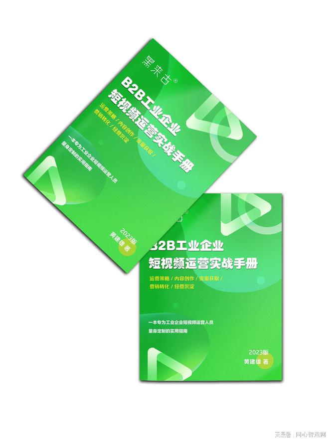 短视频营销的趋势与机遇(图2)