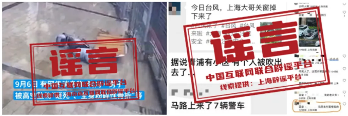 中国互联网联合辟谣平台(图9)