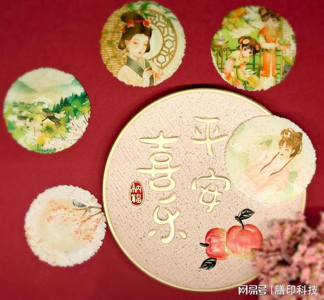 想知道喷花设计如何帮助你提升销售额吗？一起来了解！(图1)