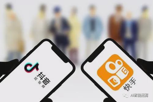 AI智能魔剪批量创作视频不会剪辑也能入局短视频？(图9)