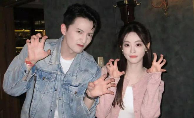 “豹豹猫猫”满屏CP营业如何成就剧集差异化营销？(图5)