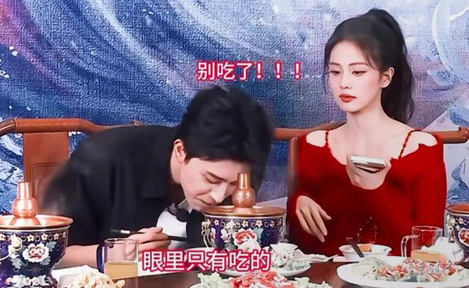 “豹豹猫猫”满屏CP营业如何成就剧集差异化营销？(图10)