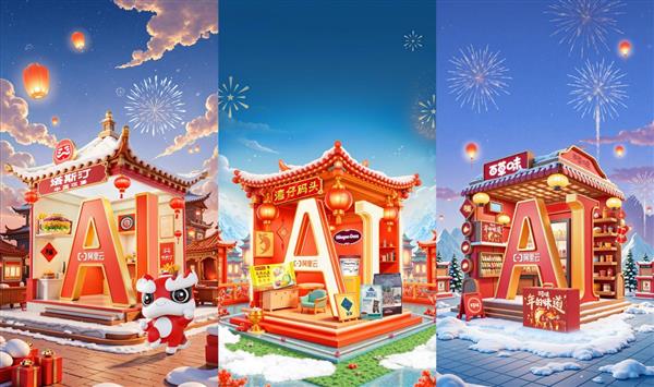 我们要摆脱『过个 AI 年』的初级阶段了(图3)