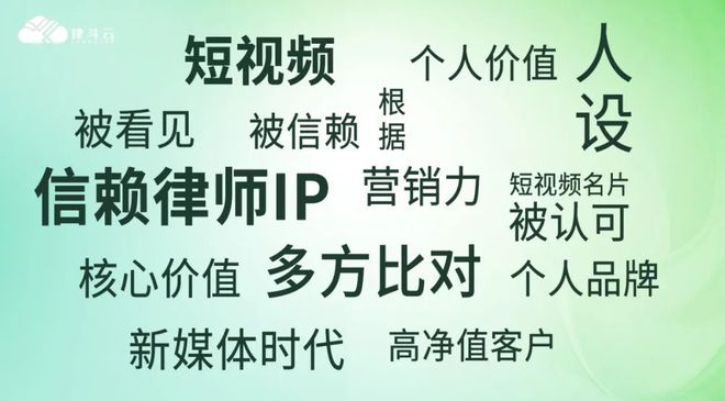 2025年起律师真正的“独立”从成为一名“合格销售”开始！(图4)