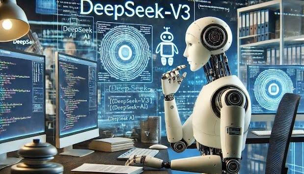 中网智媒即将推出基于DEEP SEEK大模型的全新AI机器人开启智能新时代(图4)