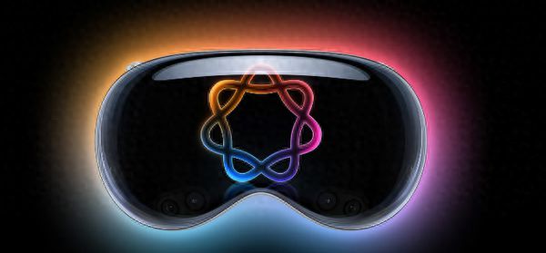 曝苹果Vision Pro将迎来三大升级 AI游戏支持沉浸视频(图1)