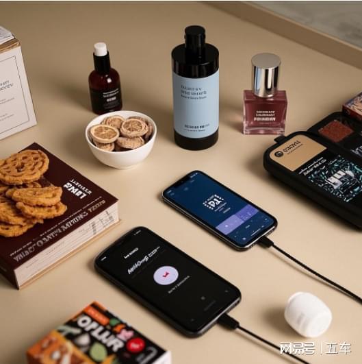 【重庆五车科技】解密产品宣传类短视频营销优化技巧(图1)
