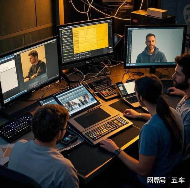 【重庆五车科技】解密产品宣传类短视频营销优化技巧(图3)