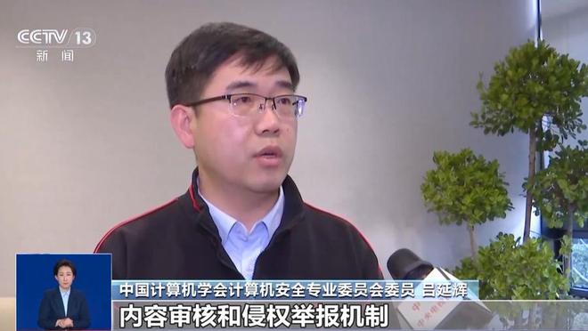 雷军、刘德华成受害者 央视揭露AI合成名人音视频乱象(图4)