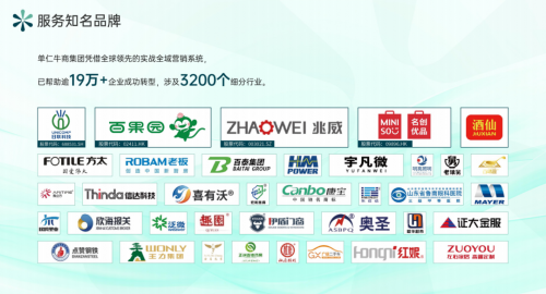 2025年企业短视频培训机构排名：单仁牛商集团助力中小企业全域营销转型(图5)