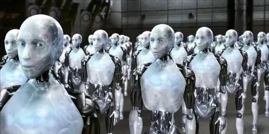 人工智能的发展太可怕了短短几年堪比人类进化几十万年(图2)