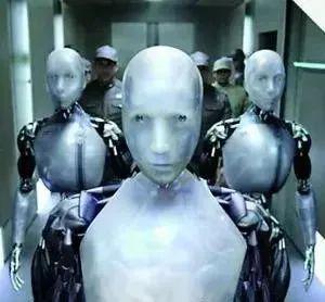 人工智能的发展太可怕了短短几年堪比人类进化几十万年(图7)