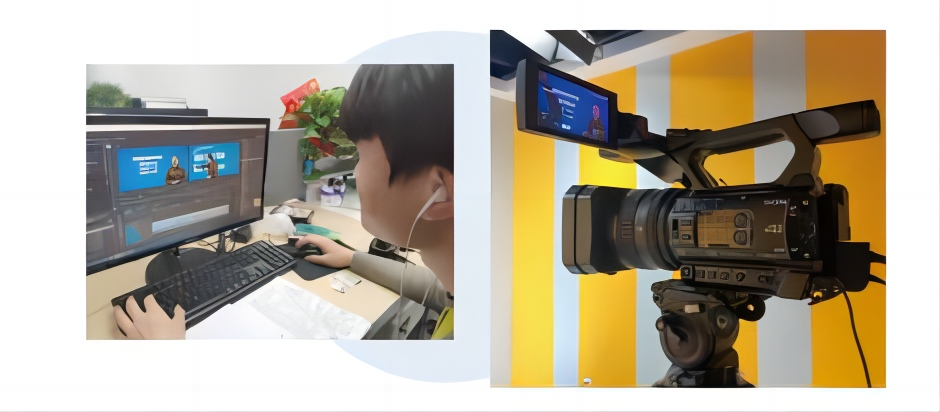 步步为营 聚学云带你玩转短视频招生引流(图1)