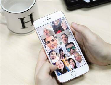 智鹊网：短视频直播营销时代内容依旧为王(图4)