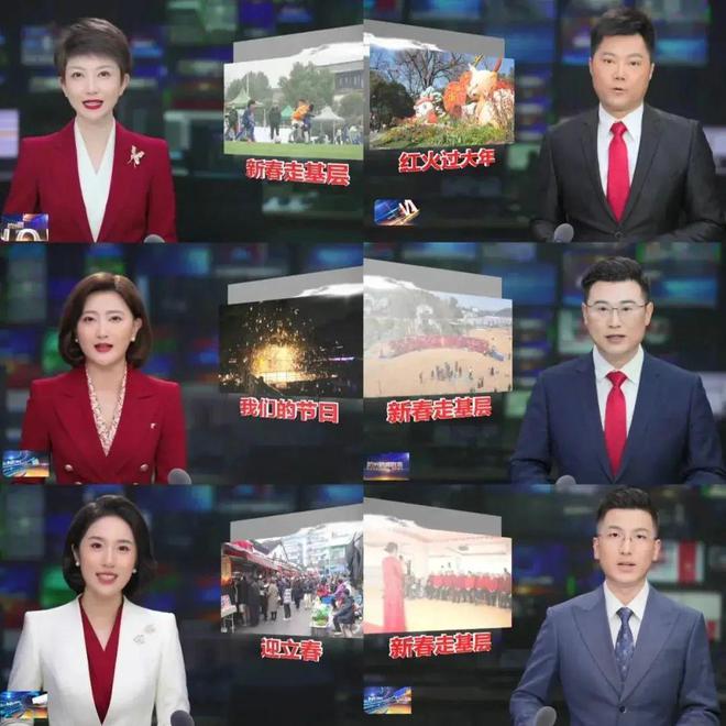数字人全面替代真人短视频矩阵玩法能否被重新定义？(图1)