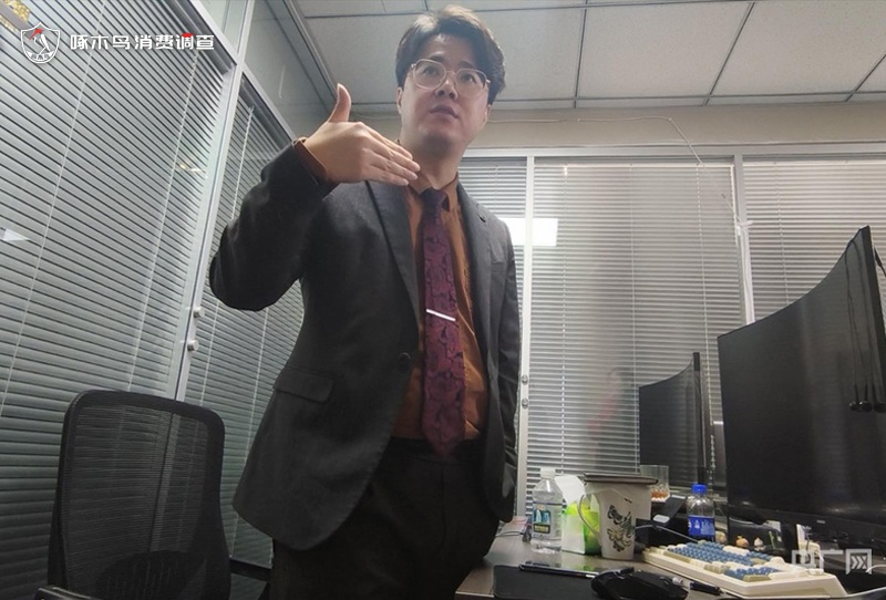 啄木鸟消费调查丨洗衣做饭当伴侣？“养老机器人”套路调查(图6)