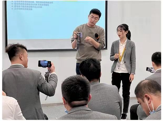 一条视频4天成交 经纪红人“视频带货”成功变现(图2)