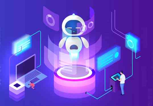 AI技术颠覆创作视频内容从此不再依赖特效