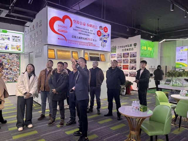 滑不倒第二期自媒体实战训练营正式启动众多优秀企业家共襄盛举