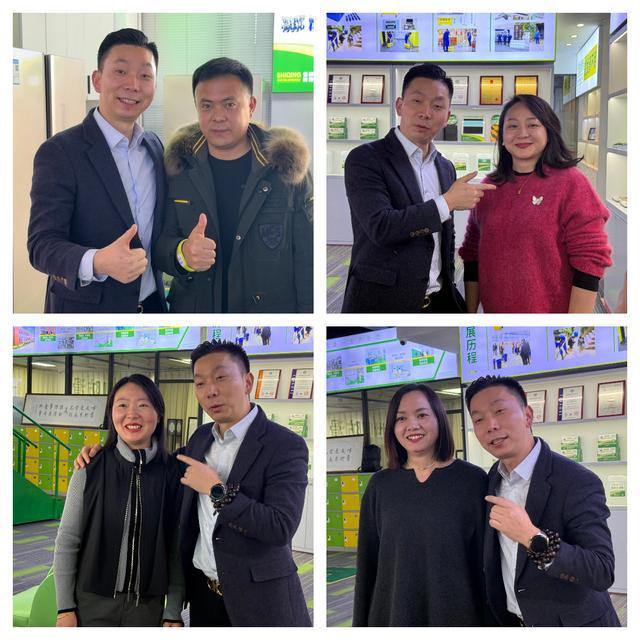滑不倒第二期自媒体实战训练营正式启动众多优秀企业家共襄盛举(图4)
