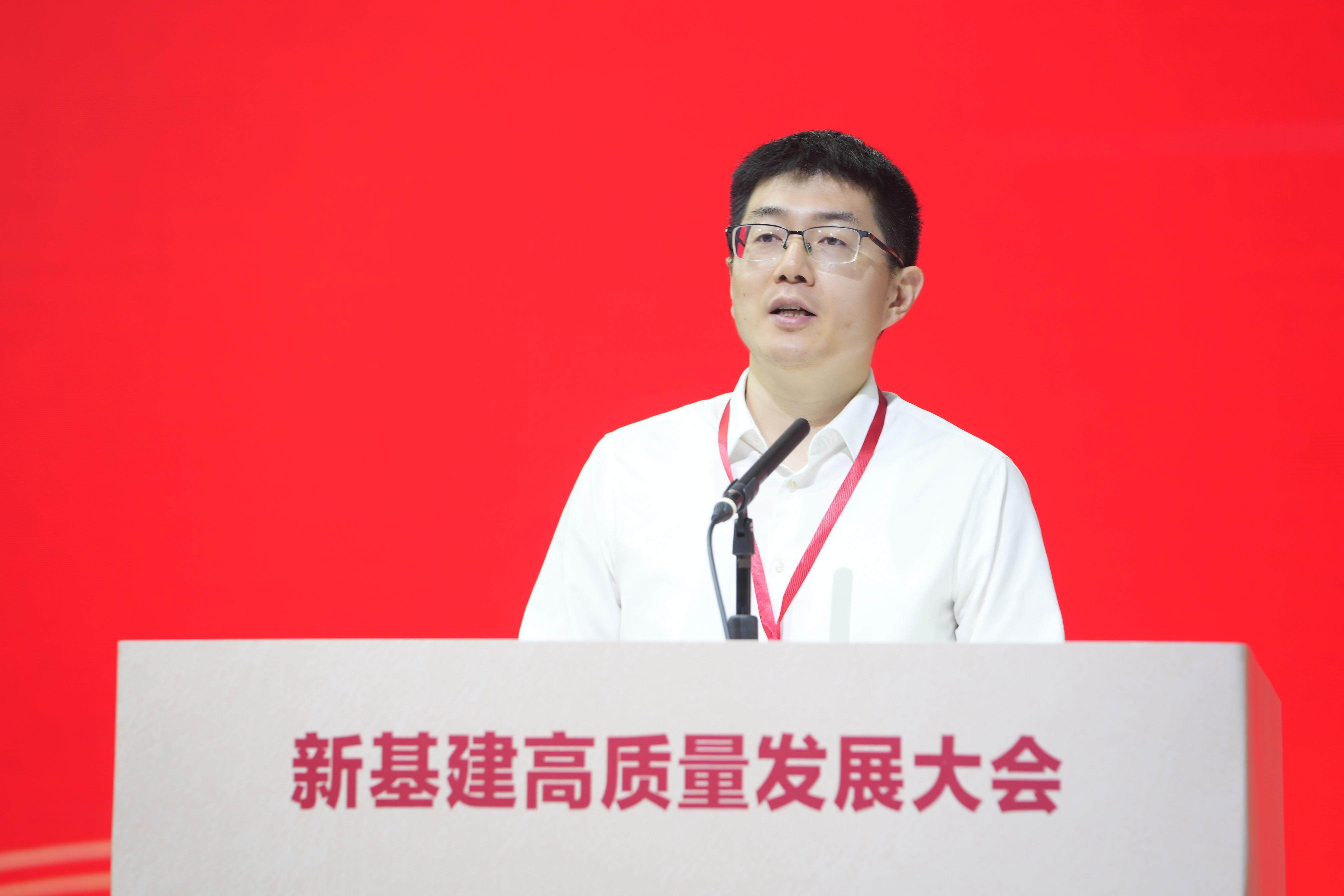 科大讯飞刘聪：人工智能可激发文化产业新动能