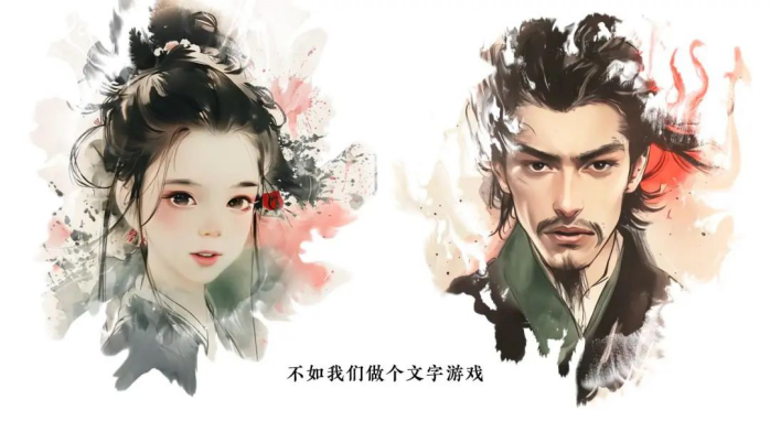 央视网“AI智能对话”系列微视频：广电主流新媒体的创新表达(图5)