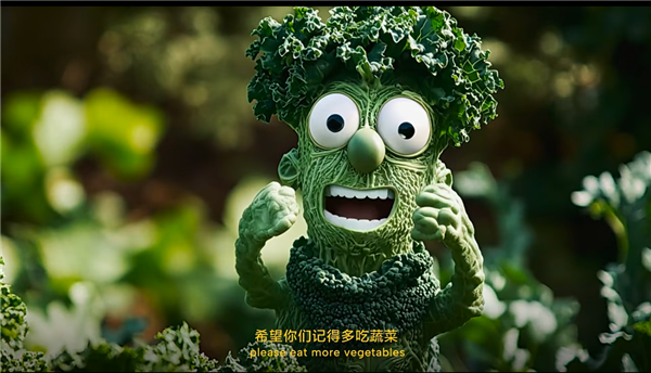 字节跳动放大招！OmniHuman数字人模型即将上线：一张图+一段音频即可生成视频(图1)