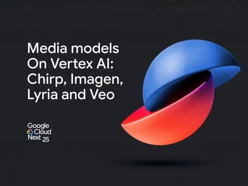谷歌发布Vertex AI Media Studio 文本全自动生成视频(图1)