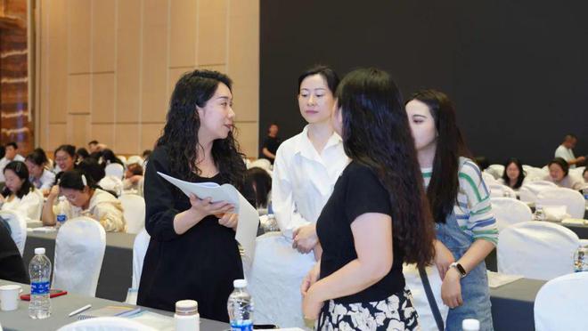 AIGC是个啥？这期研修班来解决检察小编的“本领恐慌”(图2)