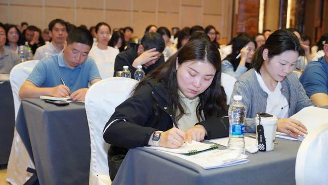 AIGC是个啥？这期研修班来解决检察小编的“本领恐慌”(图6)