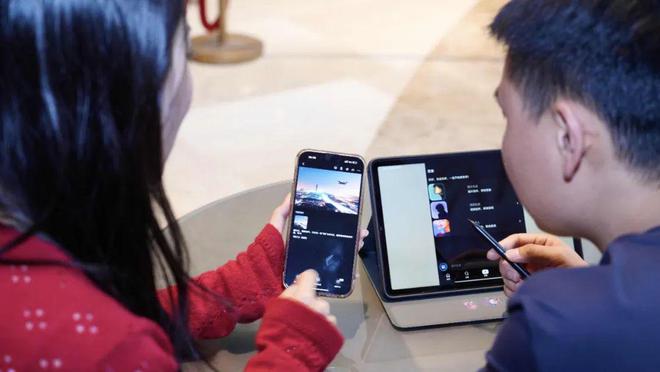AIGC是个啥？这期研修班来解决检察小编的“本领恐慌”(图4)