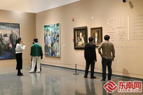 浦城：匠心擘画文旅新篇 精耕全域旅游热土