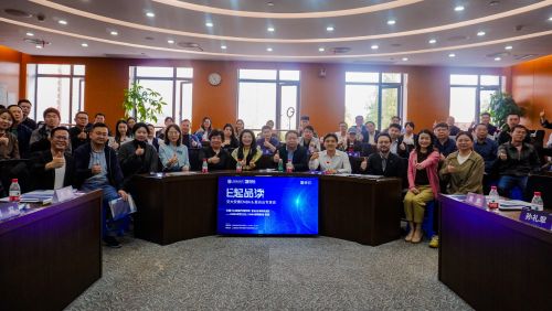 从AI营销到全球化：星谷云一站式出海AI营销智能体矩阵平台赋能专精特新企业出海
