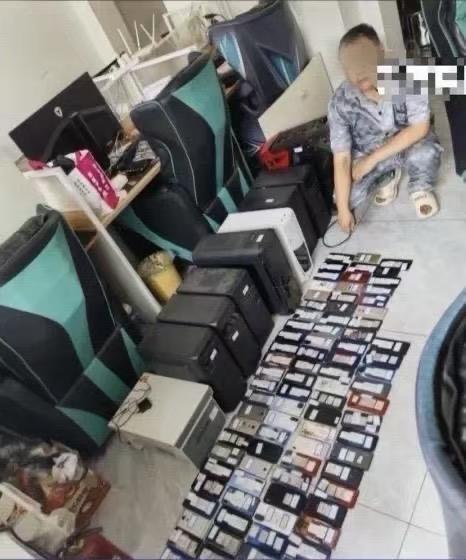 网红造谣的幕后生意：以AI造假起号引流涨粉后再转型转卖(图4)