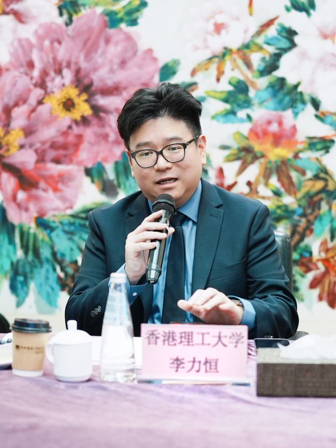 研祥与香港理工大学携手揭牌工业人工智能实验室(图3)
