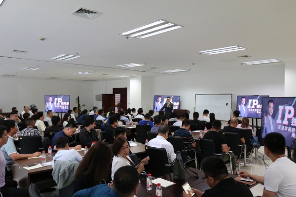 辽宁优普教育科技：短视频电商培训体系的探索与实践(图1)