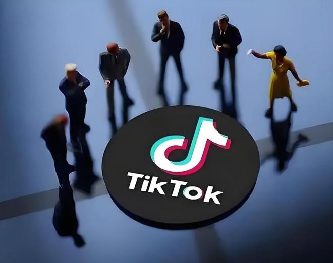 广东清远工厂外贸TikTok获客：平台活动的参与与运营策略(图1)