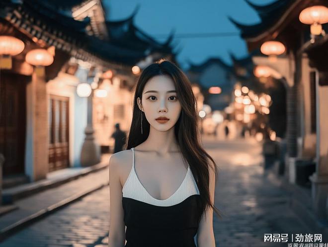50亿短视频曝光5亿营收开业5年的新景区扛不住了