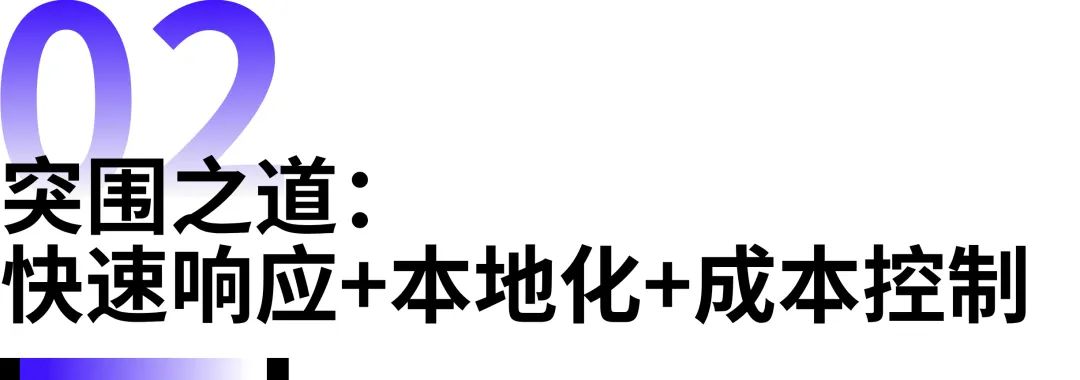 从越南厂商视角看生成式 AI 应用如何在当地和全球市场突围