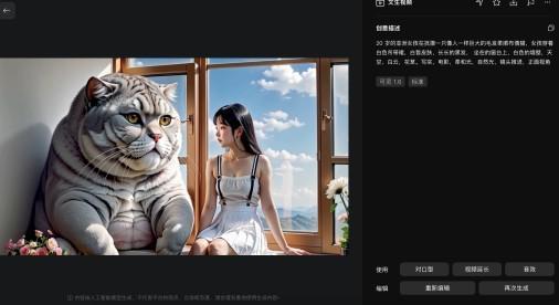用户破2200万、营收过亿元 可灵20再升级：快手新商业叙事“加载中”？(图3)