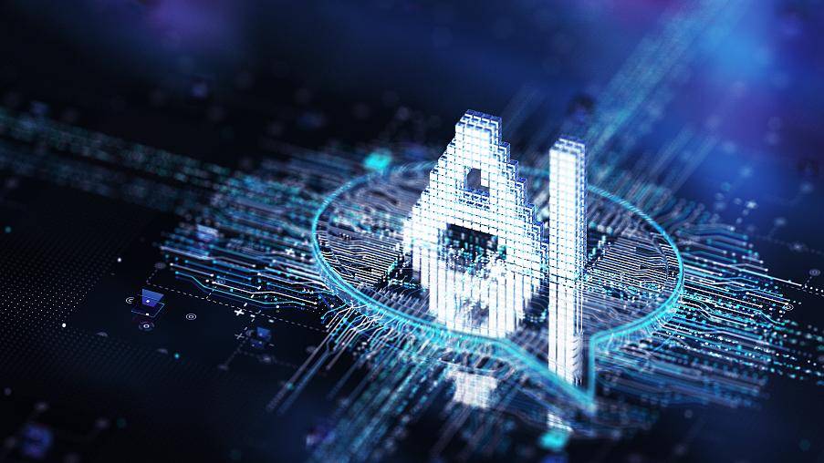 可灵AI推出全新20版模型文字、图片、视频智能结合视频生成焕然一新！