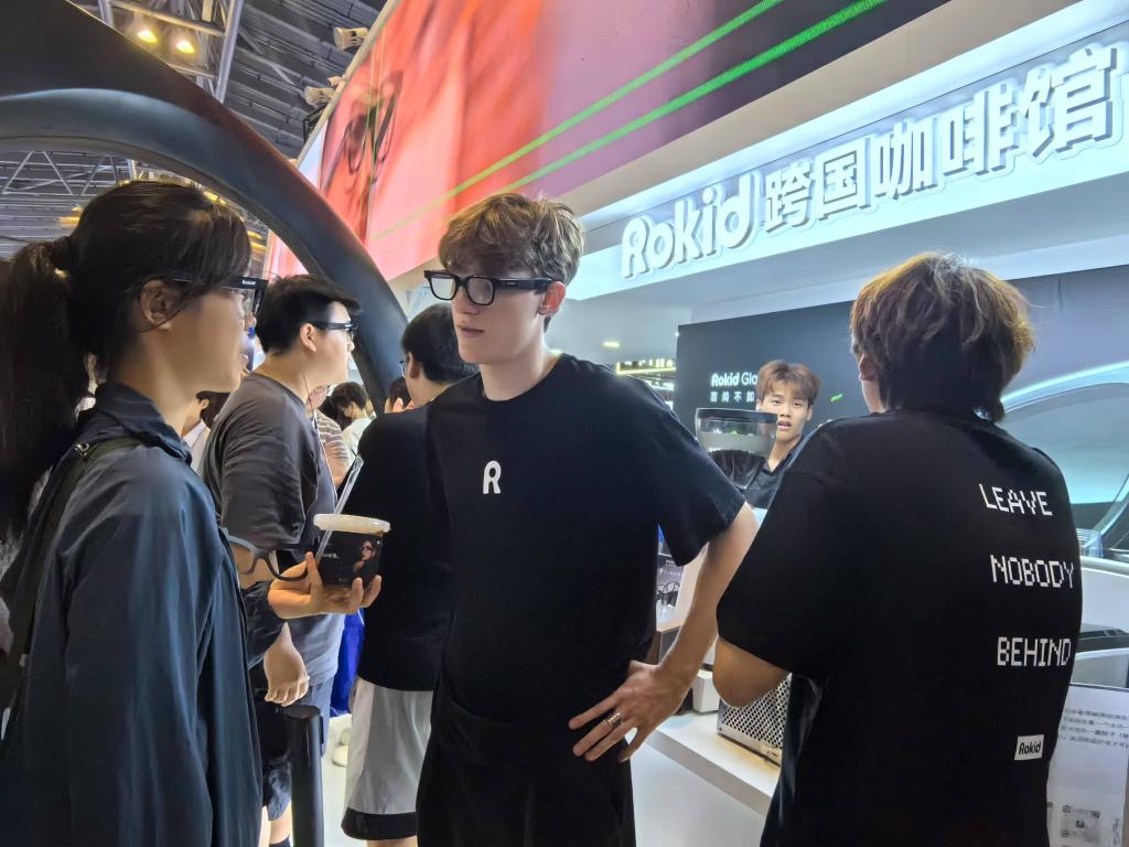 科学与健康丨智“理”相通 人工智能这样赋能千行百业