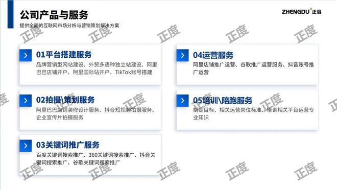 2025东莞比较好的网络公司推正度助力线上营销高效落地(图3)