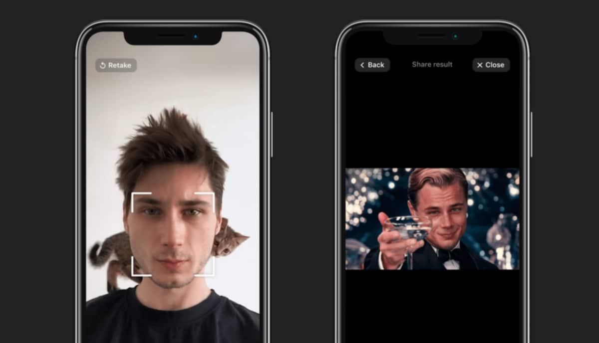TikTok新推AI滤镜“AI Alive”静态照片秒变生动视频引热议