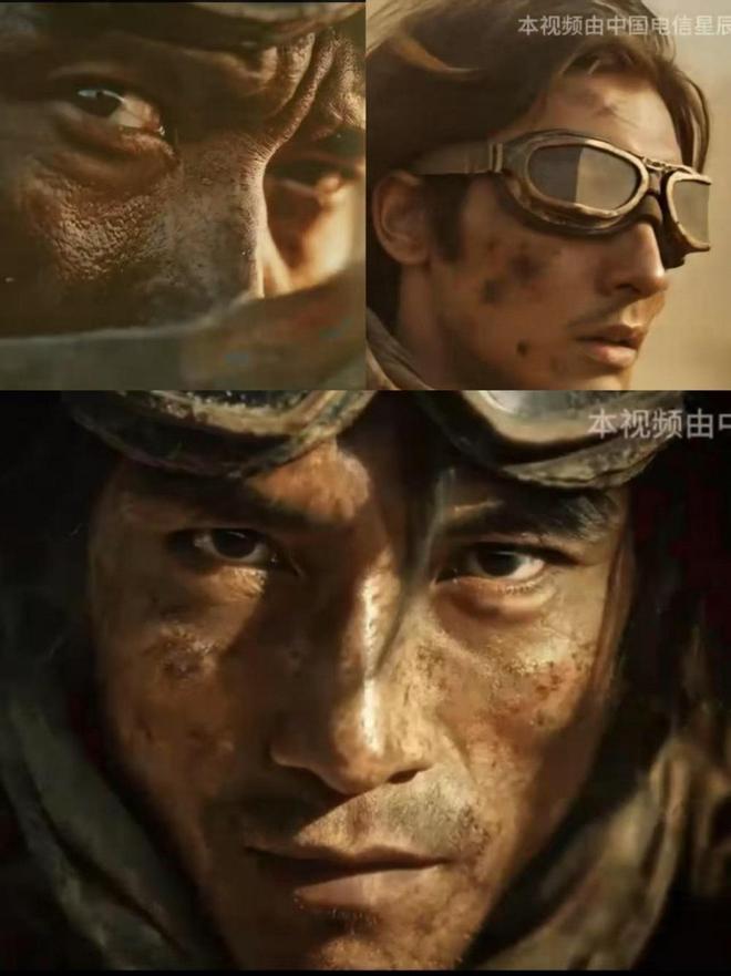 国产视频生成再突破！从影视级短片到远洋亲情连线AI让天涯变咫尺