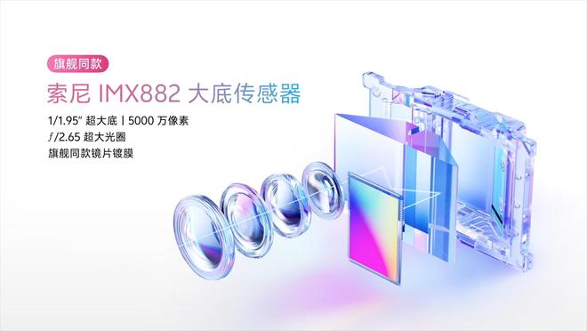 vivo S30系列发布：长续航氛围感多彩配色(图9)