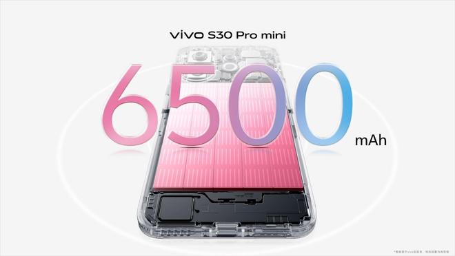 vivo S30系列发布：长续航氛围感多彩配色(图12)